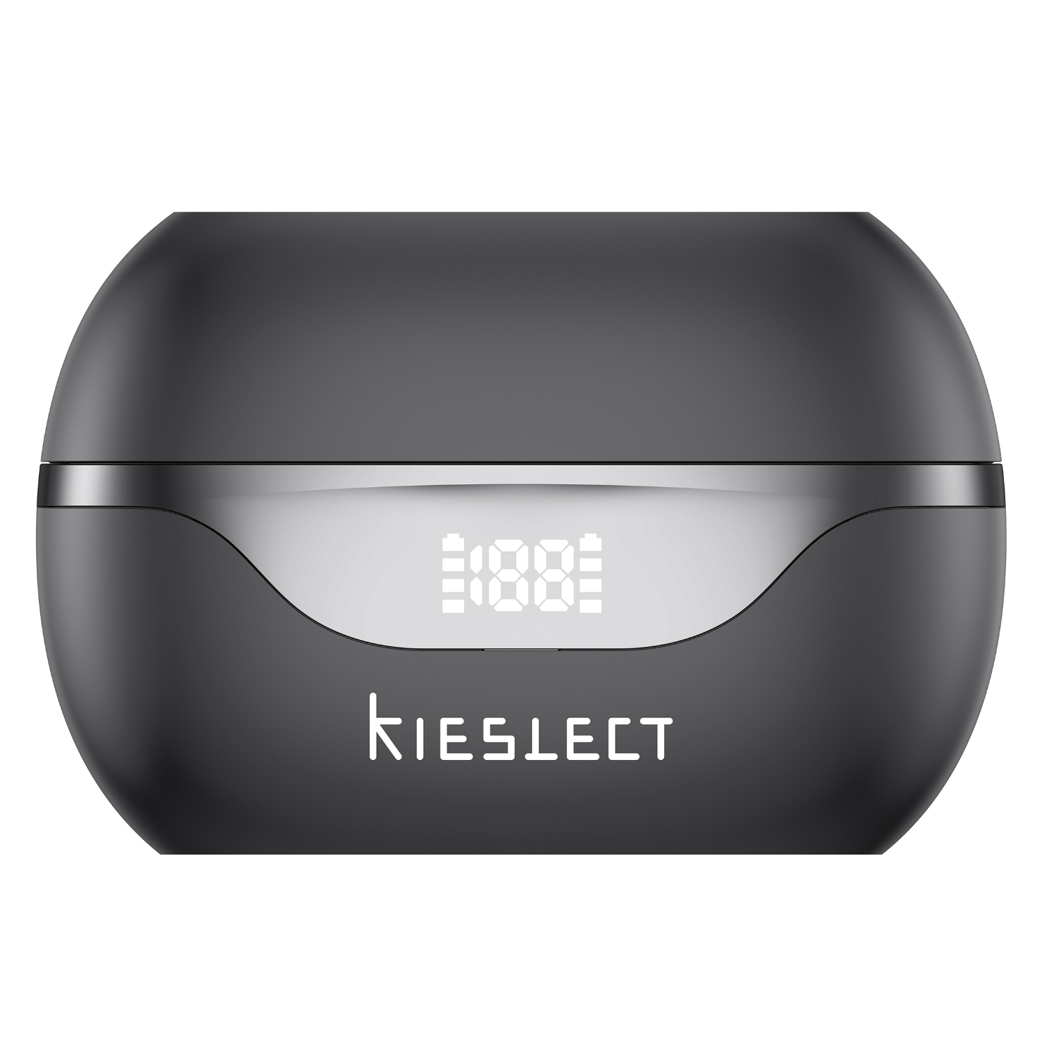 Kieslect Earbuds Open Negro